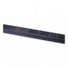 APC Listwa AP7557 RACK PDU BASIC ZERO U 11kW 36xC13/6xC19